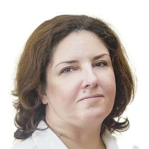 Земцева Марина Геннадьевна