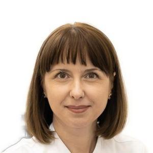 Тихомирова Валерия Юрьевна