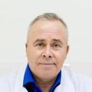 Ларионов Александр Афанасьевич