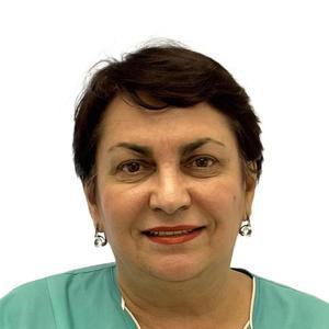 Алексеенко Галина Петровна