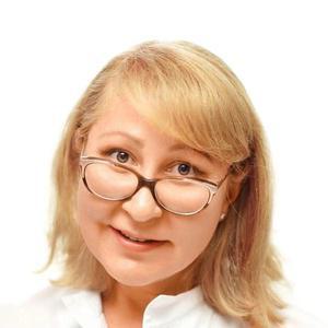 Золотухина Динара Ханифовна