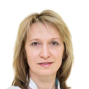 Лисовенко Татьяна Васильевна