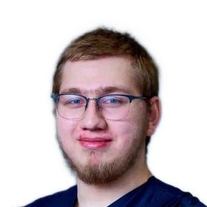 Аушев Мухаммад Магомедович