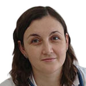 Сурова Вера Борисовна