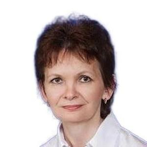 Ивачёва Эльвира Павловна