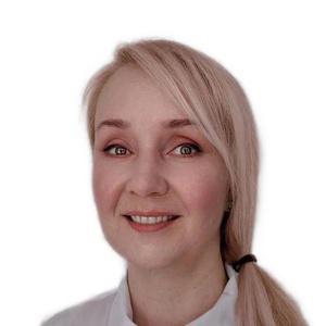 Урбанская Марина Борисовна