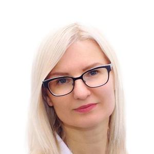 Пастухова Татьяна Дмитриевна