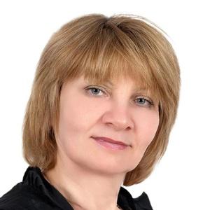 Белоусова Тамара Владимировна