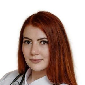Гурова Инга Сергеевна