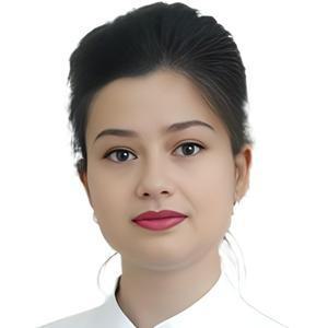 Полунина Анна Владимировна