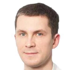 Рожнов Сергей Дмитриевич