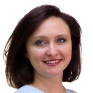 Макарова Александра Николаевна