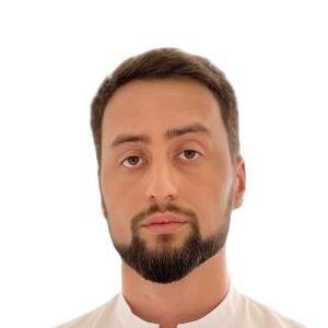 Давудов Гаджимурад Абдулмуслимович