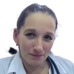 Потапова Екатерина Викторовна