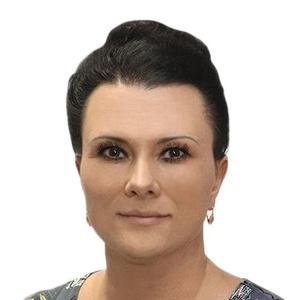 Петелина Елена Сергеевна