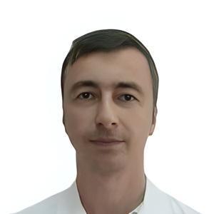 Ворушенко Виталий Андреевич