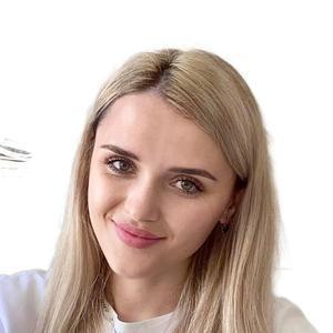Сидорова Елена Сергеевна