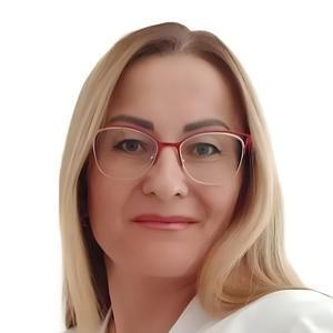 Акимова Ольга Анатольевна