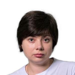 Хакимова Екатерина Юрьевна