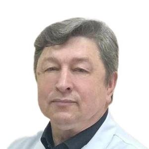 Любовин Юрий Анатольевич
