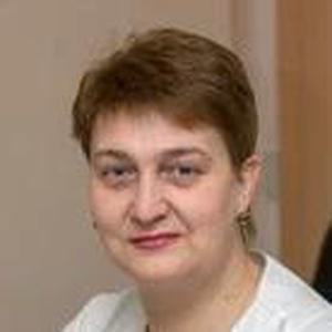 Смирнова Наталья Генриховна