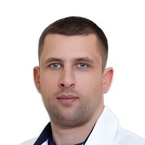 Савельев Максим Сергеевич