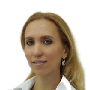 Мартьянова Вероника Семеновна