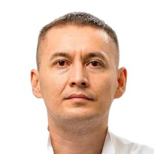 Валиев Эрик Фидаилевич