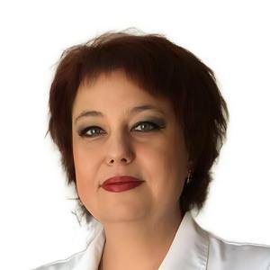 Перфилова Анна Васильевна