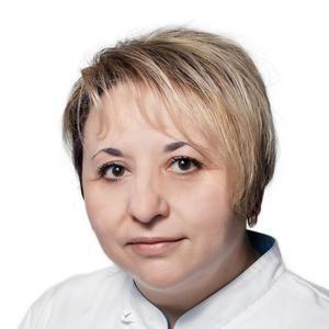 Даниелян Наира Шарифовна