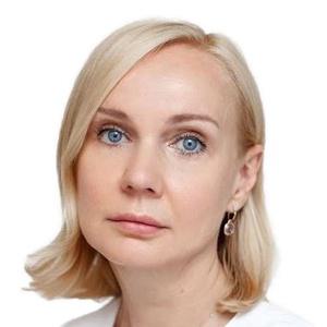 Апалькова Татьяна Александровна