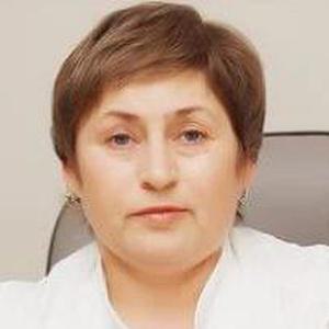 Яковлева Светлана Борисовна