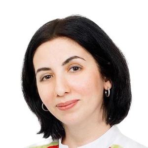 Мельник Нино Нодаровна