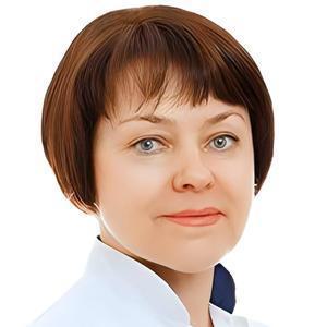 Французова Людмила Александровна