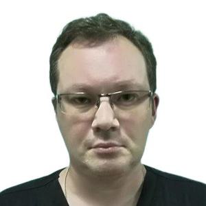Тупикин Роман Сергеевич