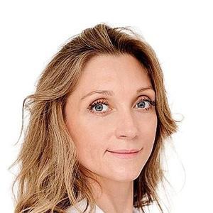 Лименько Яна Юрьевна