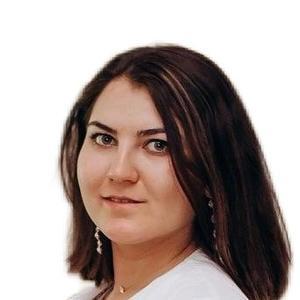 Гуляева Валентина Илларионовна