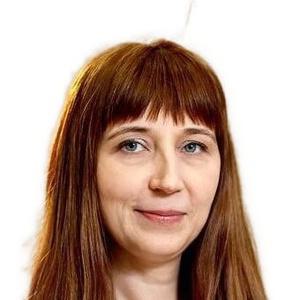 Князькина Екатерина Владимировна