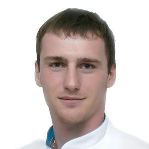 Носенко Дмитрий Александрович