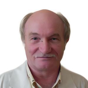 Перетятко Юрий Иванович