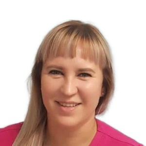 Антипина Гузель Тагировна