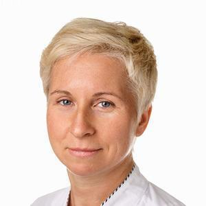 Титова Мария Александровна