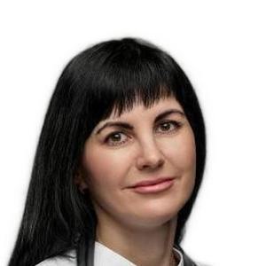 Куликова Екатерина Ивановна