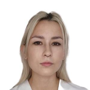 Васильева Владислава Владимировна