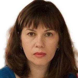 Шатохина Наталья Игоревна