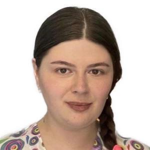 Лисова Елизавета Дмитриевна