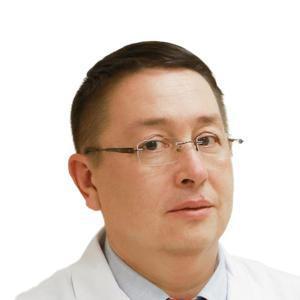 Самитов Аскар Ильгизарович
