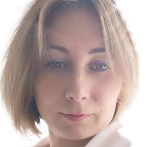 Макарова Елена Николаевна