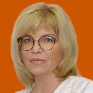 Черница Анна Юрьевна