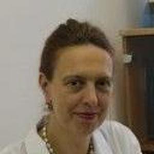 Еремина Елена Робертовна